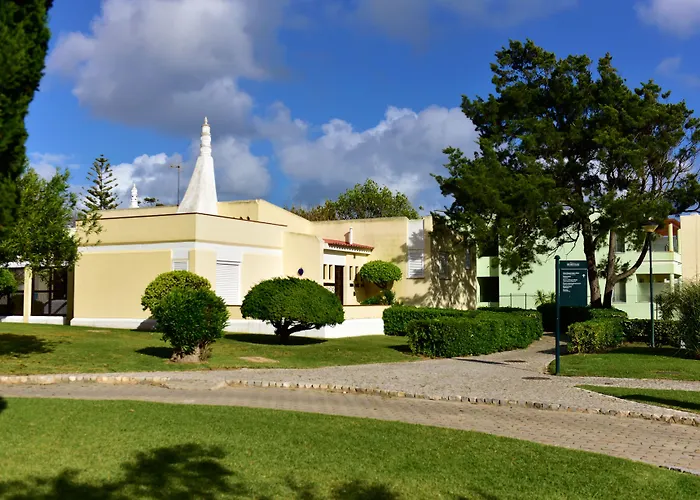Pestana D. João II Beach&Golf Resort Alvor