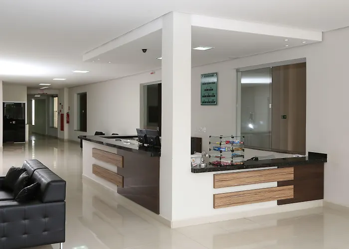 Big Hotel Araguari