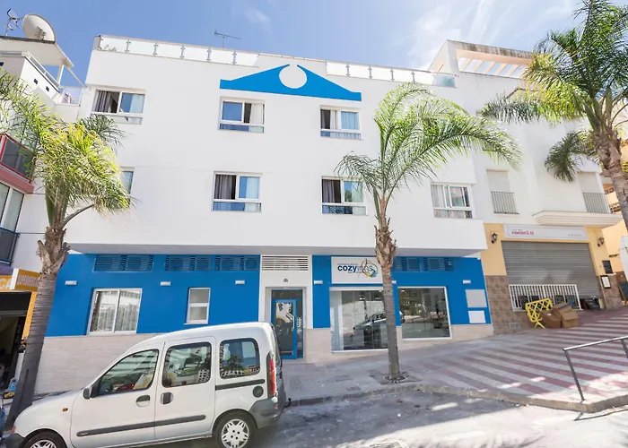 Bajondillo Beach Cozy Inns (Adults Only) Torremolinos