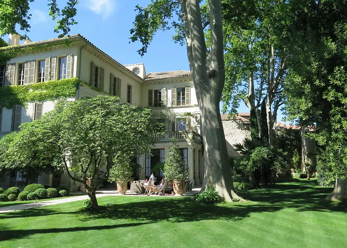 La Divine Comédie-Suites Deluxe Avignon
