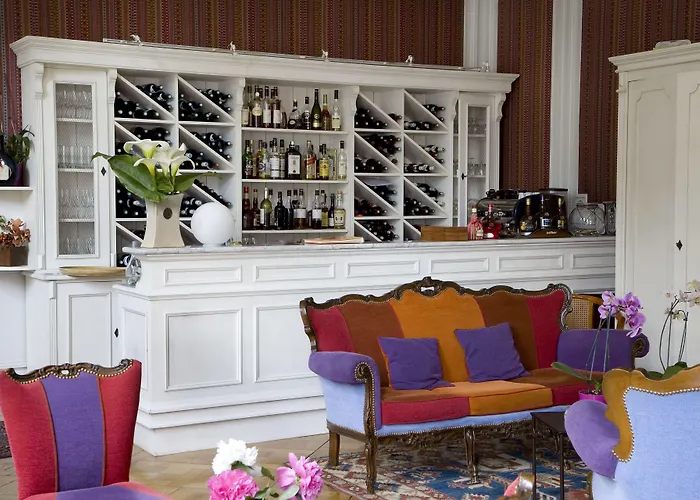 Hotel La Gourmandine à Châtellerault