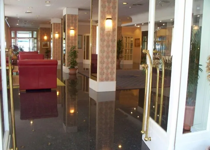Hotel Monaco&Quisisana