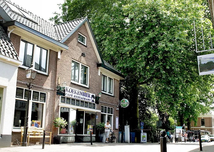 Hotel Restaurant Koekenbier Abcoude
