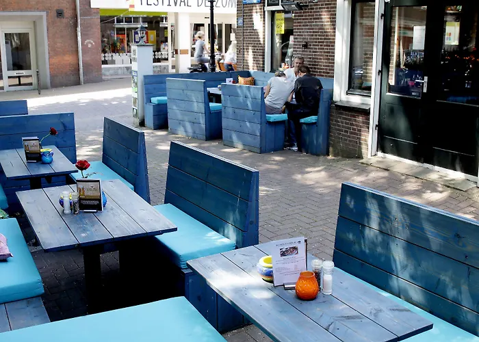 Hotel Restaurant Koekenbier Abcoude