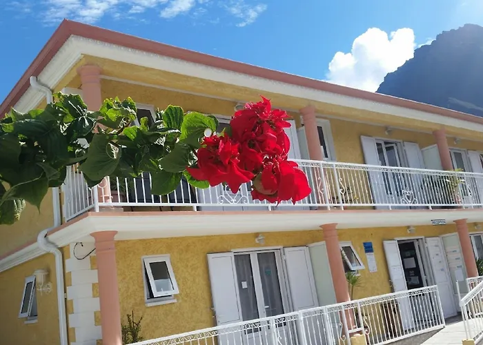 Otroiza Hotel