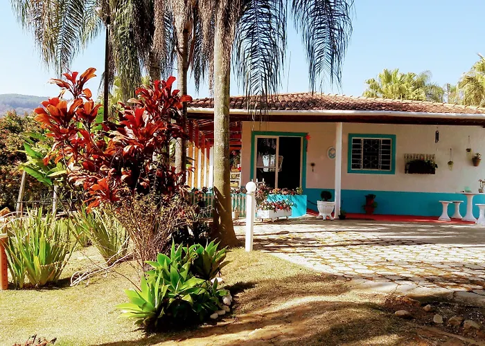Estancia Villa Ventura Socorro 