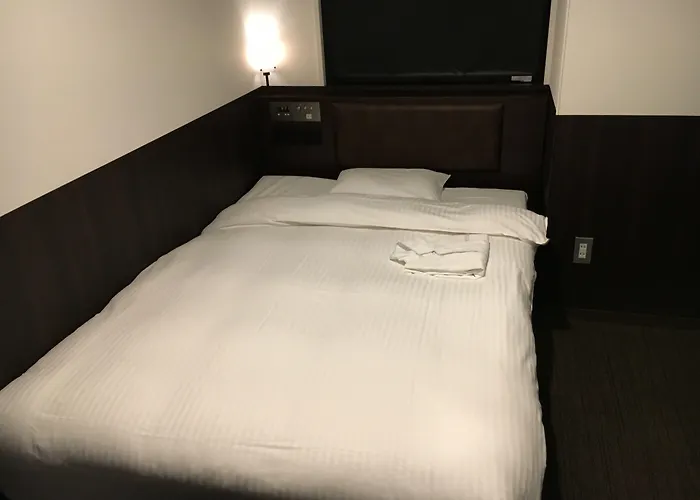 Belken Hotel Tóquio