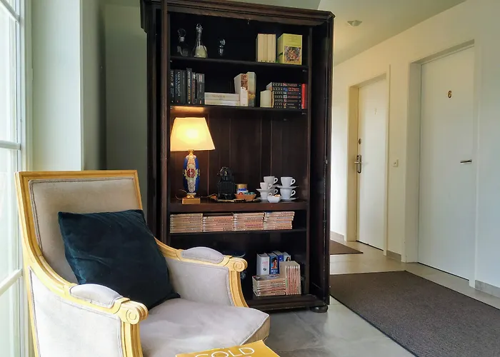 Hotel Lepelbed Melle