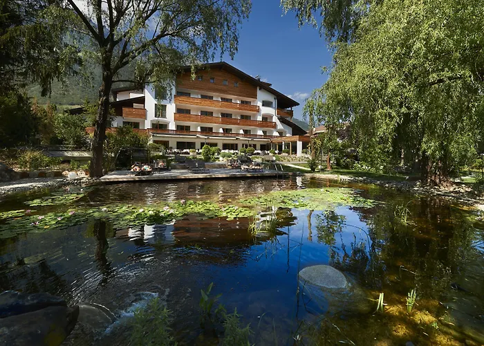 Vegan Hotel La Vimea (Adults Only) Naturns