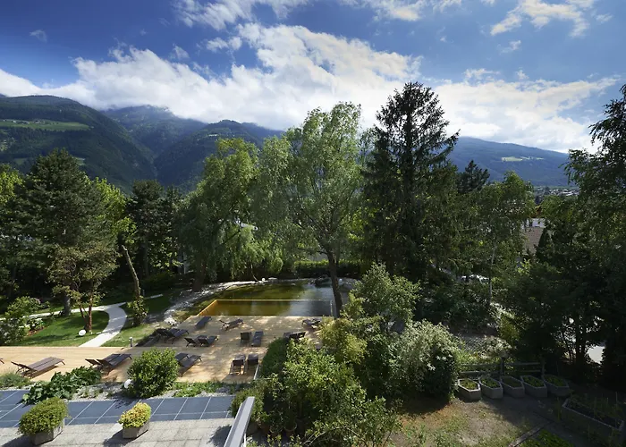 Vegan Hotel La Vimea (Adults Only) Naturns