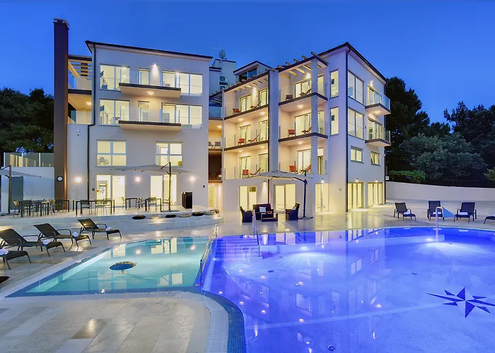 Hotels in Premantura