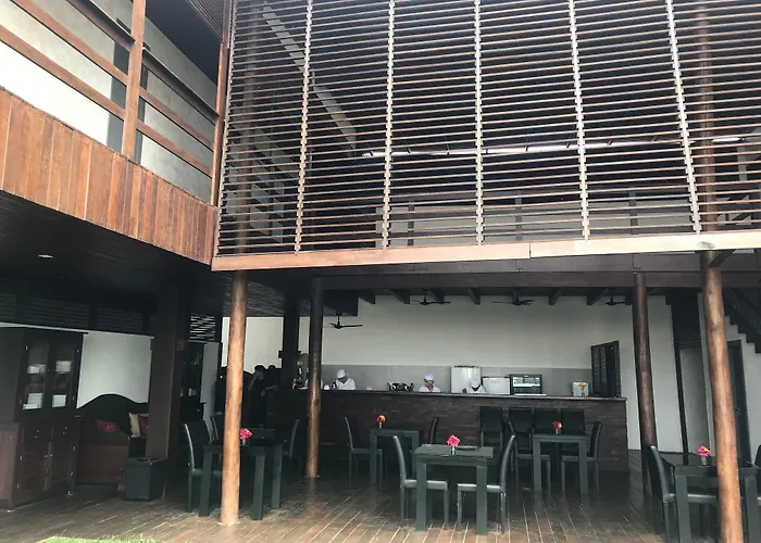Essenza Dune Hotel