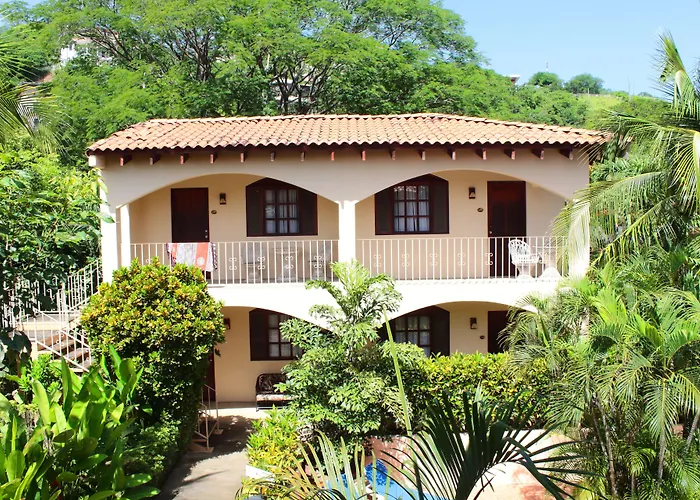 Hotels in Playa Hermosa (Guanacaste)