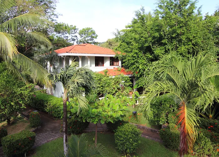 Playa Hermosa (Guanacaste) Boutique Hotels