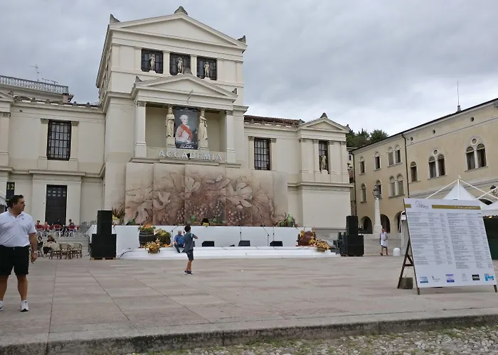 Bed&Breakfast Delle Rose Conegliano