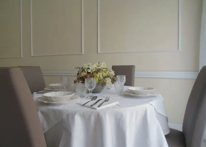 Bordighera Hotels