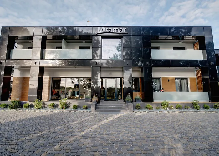 Wind Hotel
