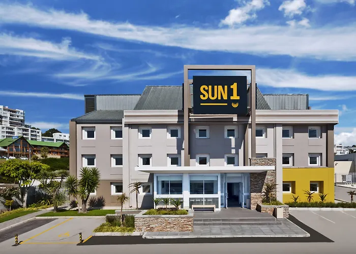 Port Elizabeth Hotels