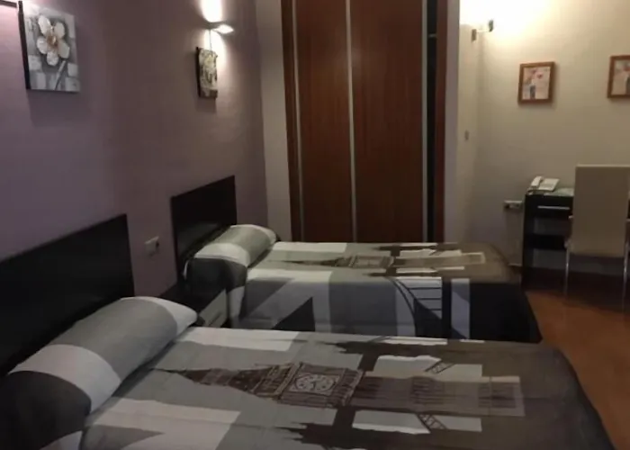Hoteles en Almoradí