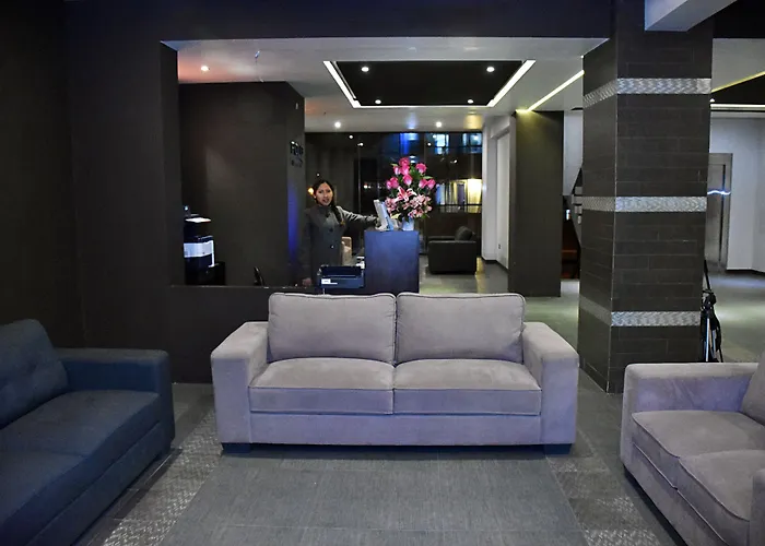 Polo Corporativo San Sebastian