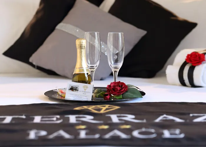 La Terrazza Palace