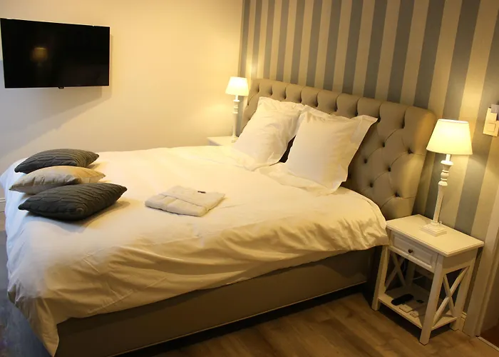 The Hamptons Boutique Hotel