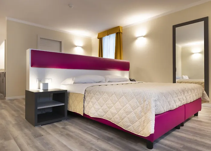Hotels in Venzone
