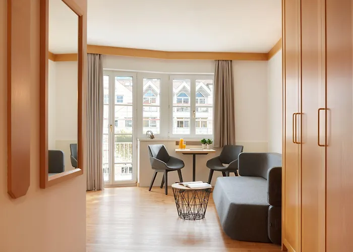 Hotel Goldene Rose Brunico