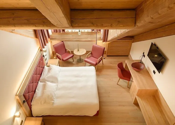 Royal Hotel Cortina Cortina dʼAmpezzo