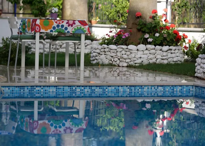 Hotels in Akyaka (Mugla)