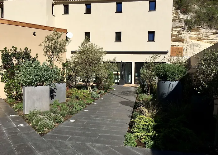 Hotel Centre Nautique Bonifacio 