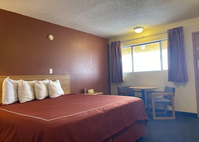 Econo Lodge Las Vegas