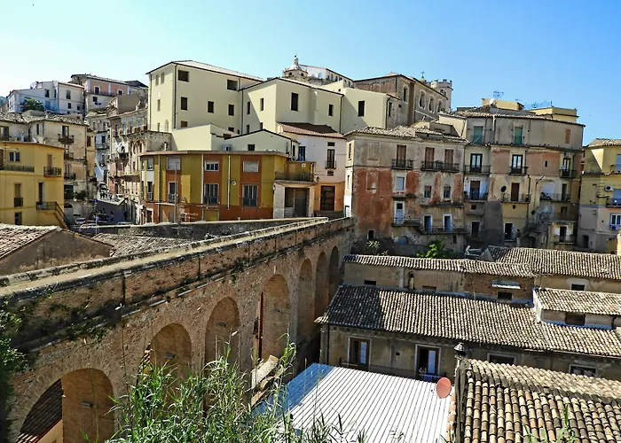 Bed and Breakfast Casale Marcalia Corigliano Calabro