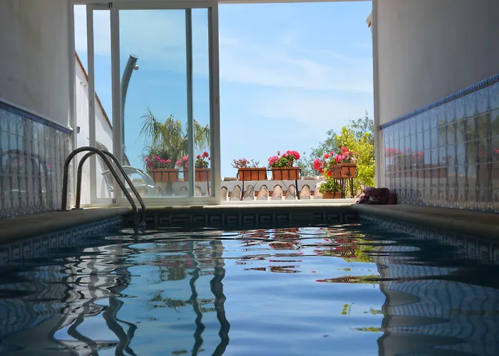 Casa Roble B&B