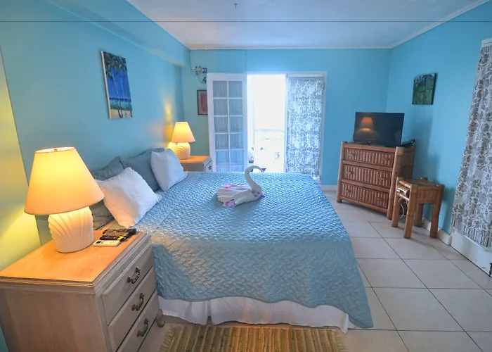 Port Antonio Hotels