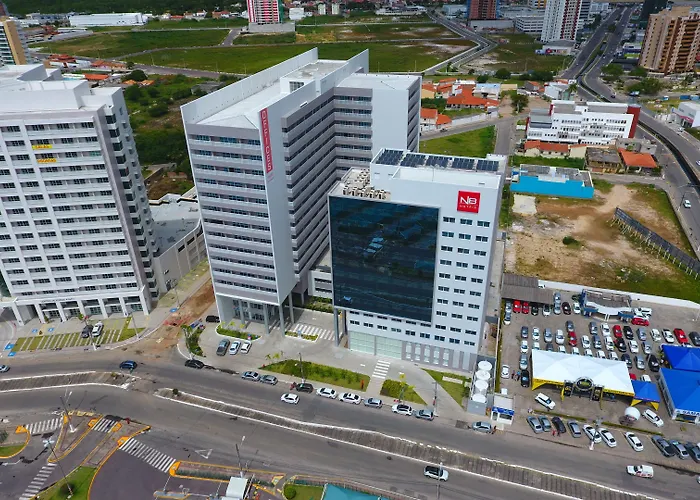 Nb Hoteis Aracaju