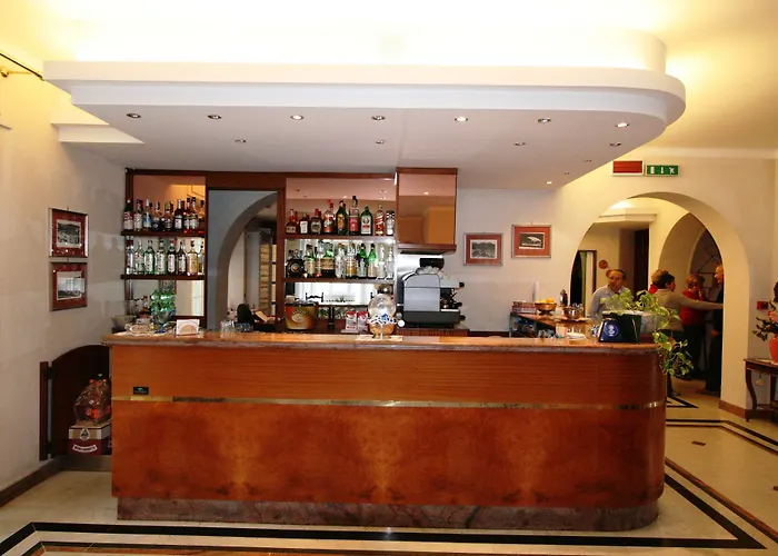 Hotel Dora Levanto