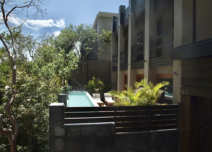 Arthouse Art Residences Tulum