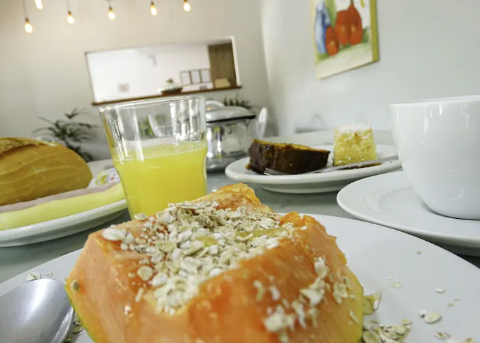 Maranim Plaza Hotel Amparo 