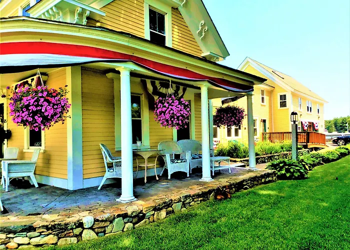 Elmere House Bed & Breakfast Wells