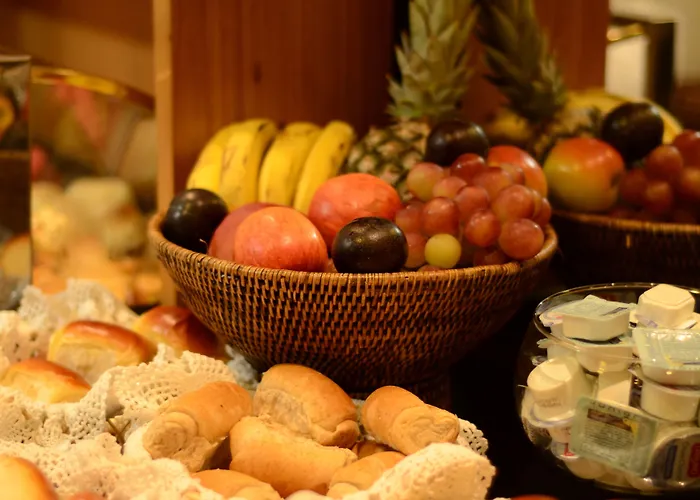 Ideali Hotel Ribeirão Preto