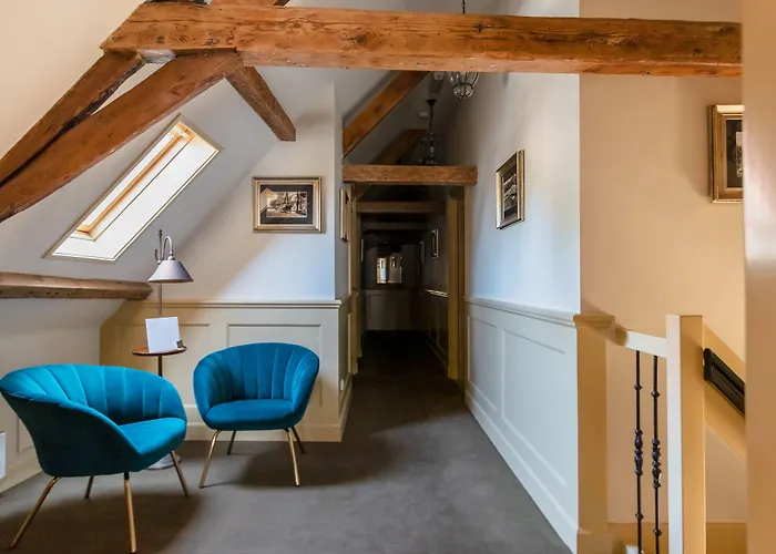 Abbey Abcoude Hotel