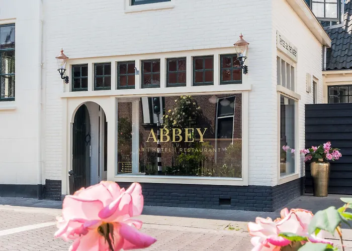 Abbey Abcoude Hotel