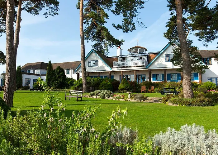 Studland Hotels