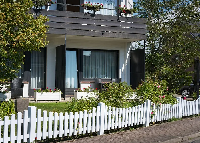 Das Frühstückshotel Büsum