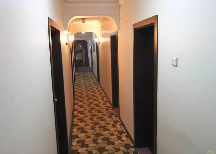 Sarikamis Hotels