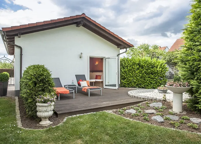 Hotels in Ravolzhausen