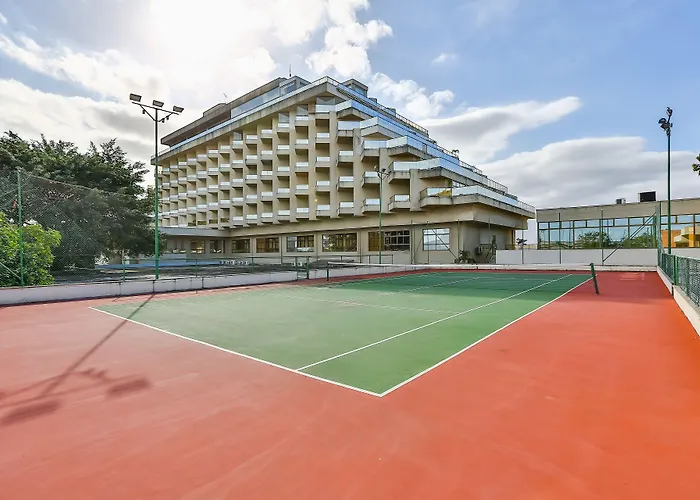 Hotel Orizzonte Niteroi By Atlantica