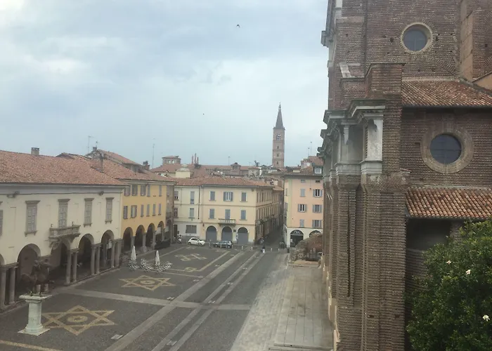 Bed and Breakfast Le Stanze del Cardinale Pavia