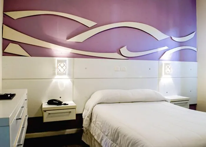 27 Praia Hotel - Frente Mar Bertioga